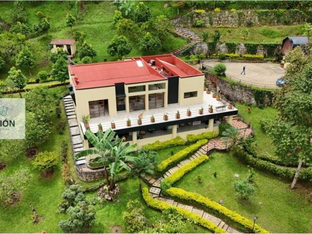 Finca en venta en Tena, Tequendama