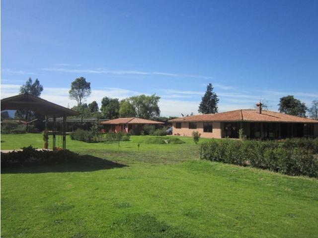Finca en venta en Cundinamarca