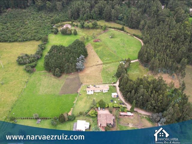 Finca en venta en Cundinamarca