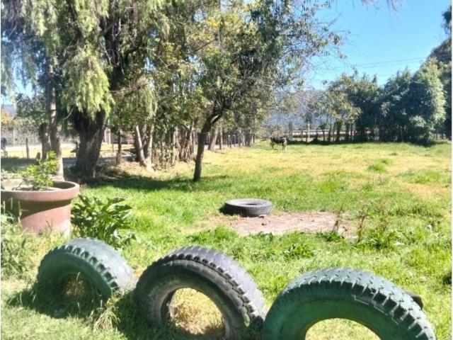 Finca en venta en Cundinamarca