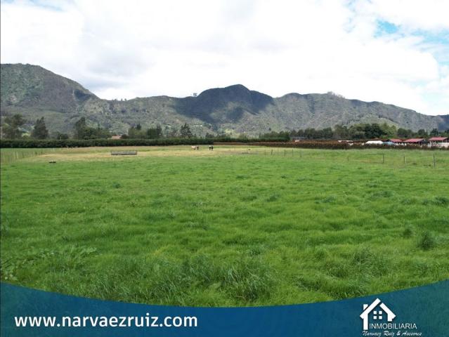 Finca en venta en Cundinamarca