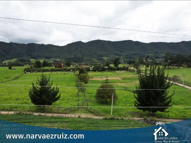 Finca en venta en Cundinamarca