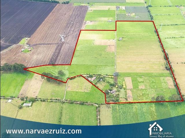 Finca en venta en Cundinamarca