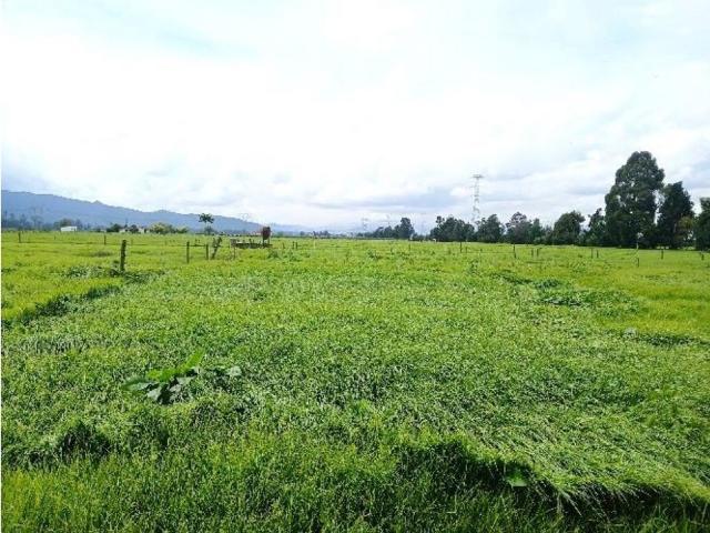 Finca en venta en Cundinamarca