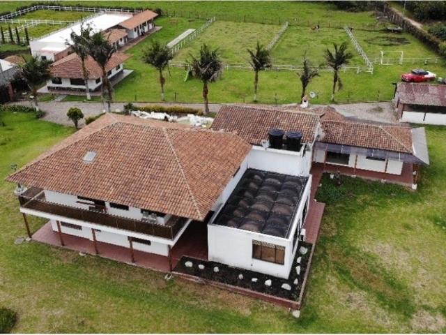 Finca en venta en Cundinamarca