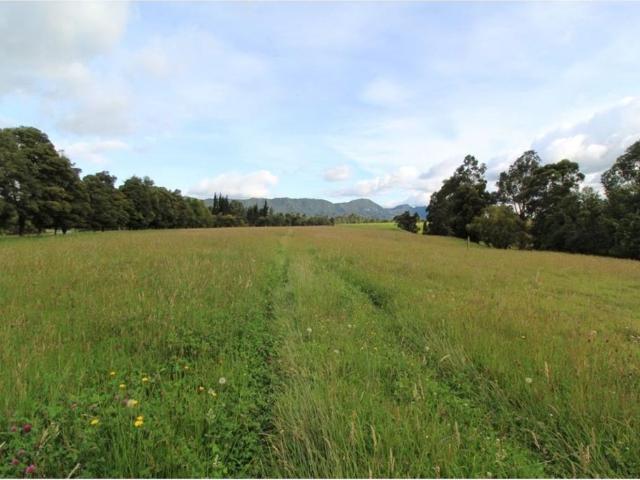 Finca en venta en Cundinamarca