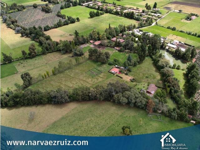 Finca en venta en Cundinamarca