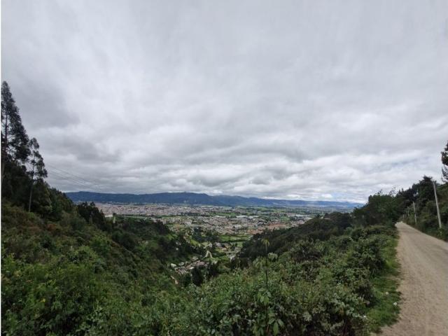 Finca en venta en Cundinamarca