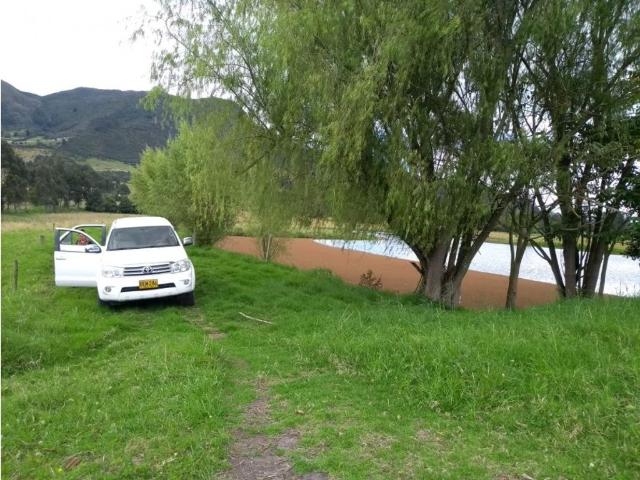 Finca en venta en Cundinamarca