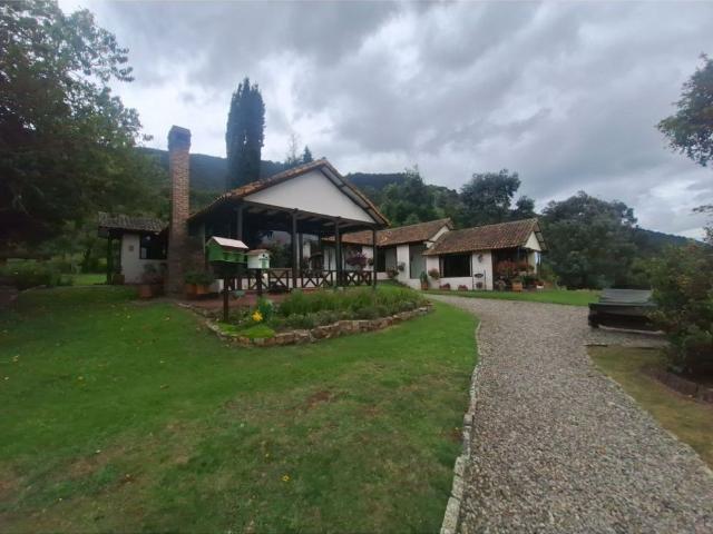 Finca en venta en Cundinamarca