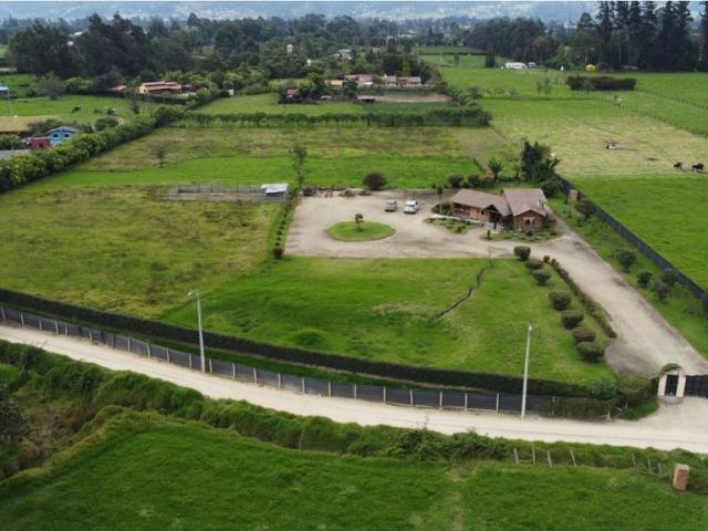 Finca en venta en Cundinamarca