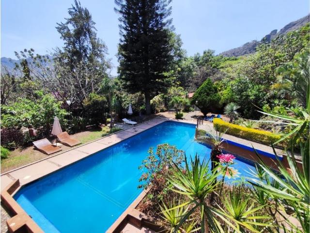 Rancho en venta en Morelos