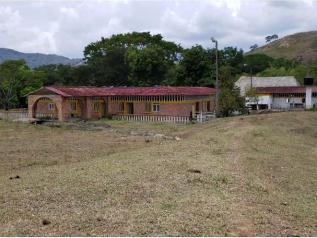 Finca en venta en Cundinamarca