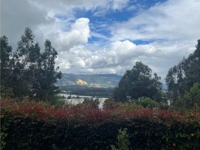 Finca en venta en Cundinamarca