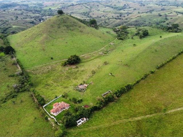 Finca en venta en Tuluá, Centro