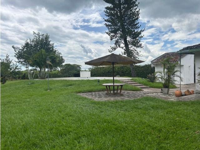 Finca en venta en Tuluá, Centro