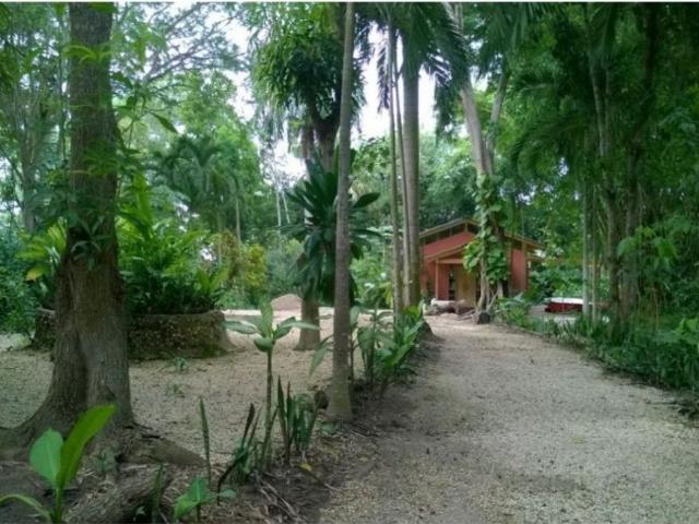Finca en venta en Bolívar