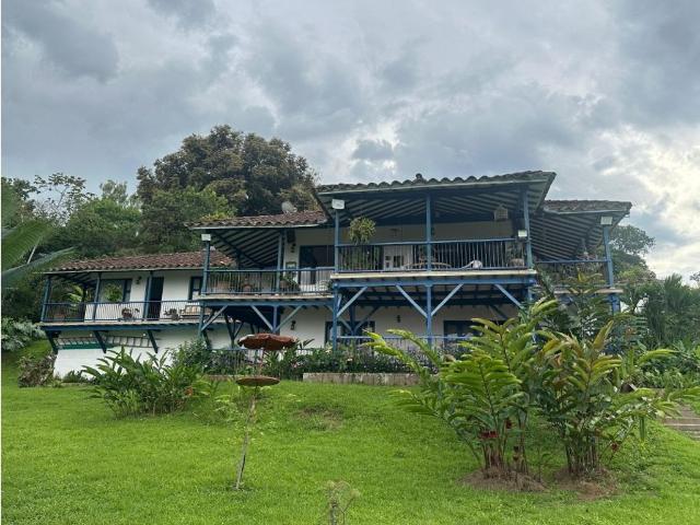 Finca en venta en Antioquia, Suroeste