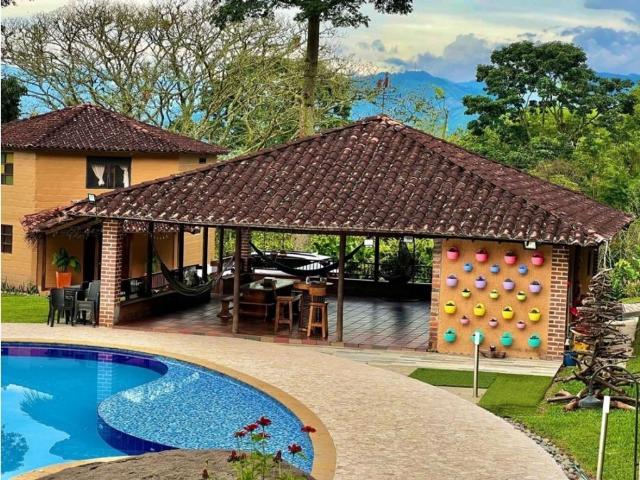 Finca en venta en Antioquia, Suroeste
