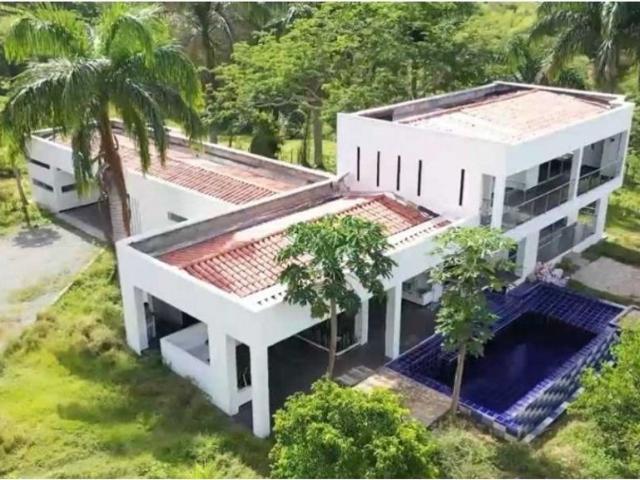 Finca en venta en Antioquia, Suroeste