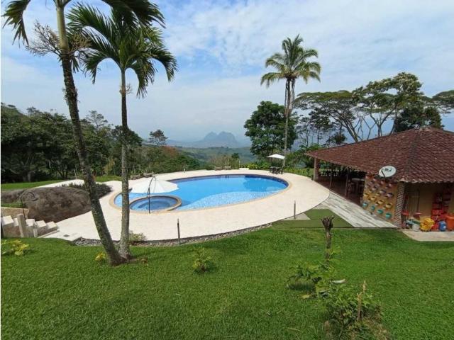 Finca en venta en Antioquia, Suroeste