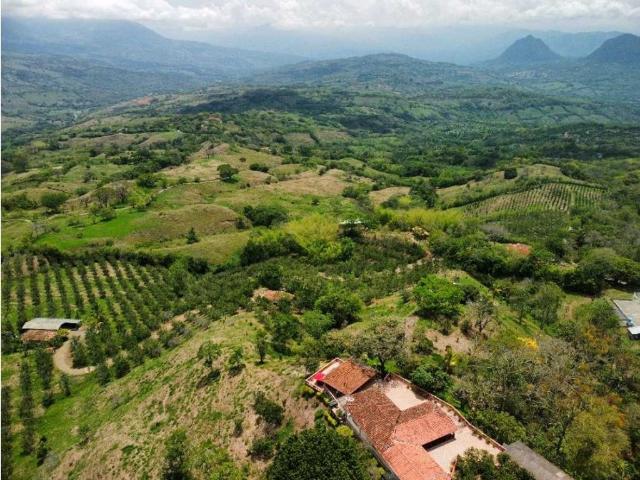 Finca en venta en Antioquia, Suroeste