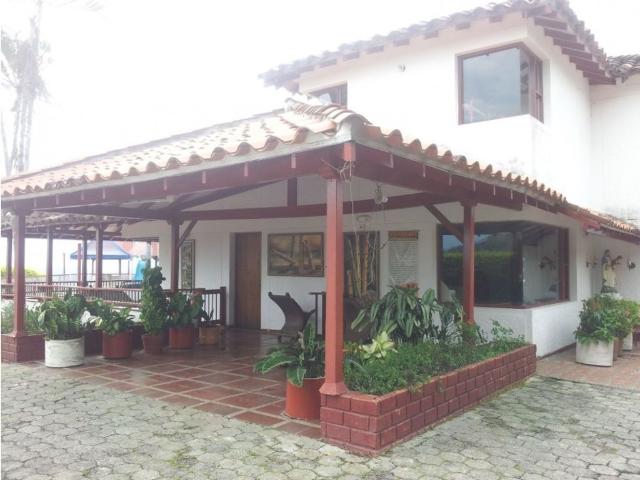 Finca en venta en Antioquia, Suroeste