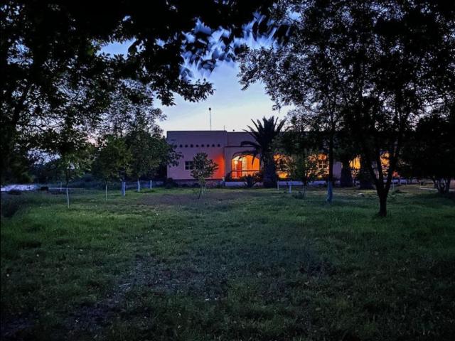 Rancho en venta en Venado, San Luis Potosí