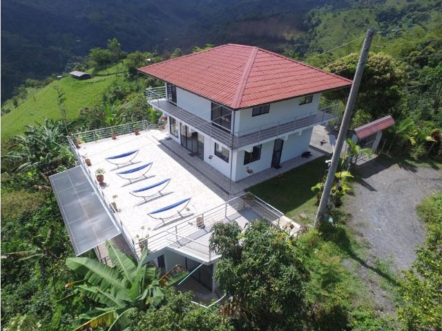 Finca en venta en Vergara, Gualivá