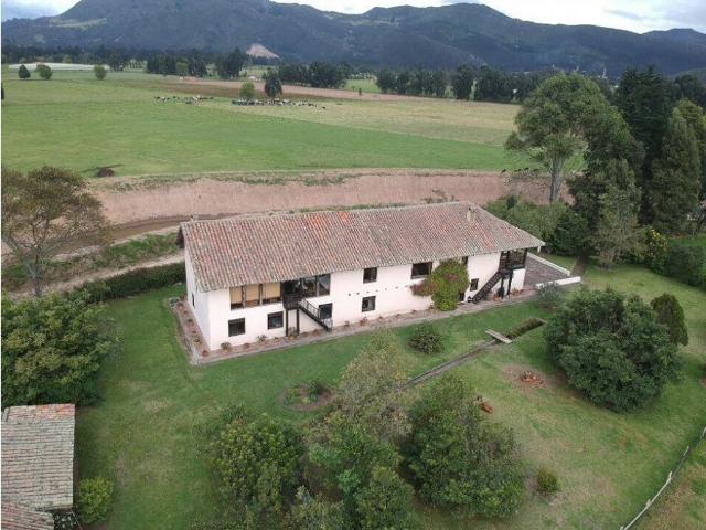 Finca en venta en San Diego, Cesar