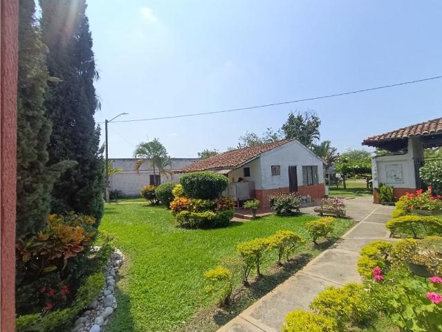 Cortijo de alto standing en venta Villa Rica, Colombia