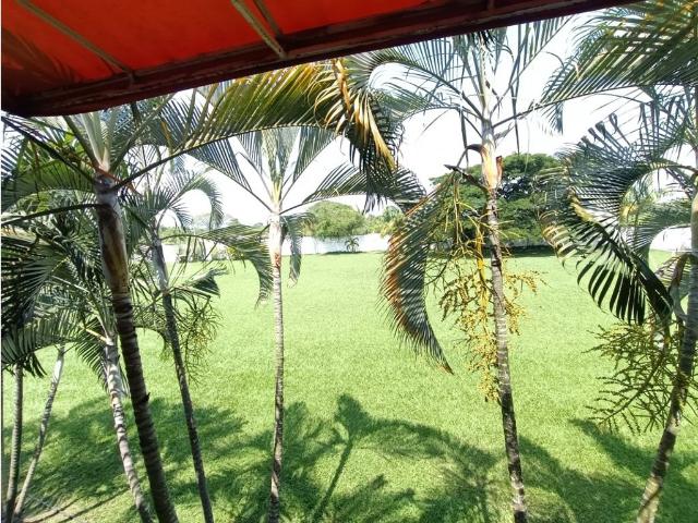 Cortijo de alto standing en venta Villa Rica, Colombia