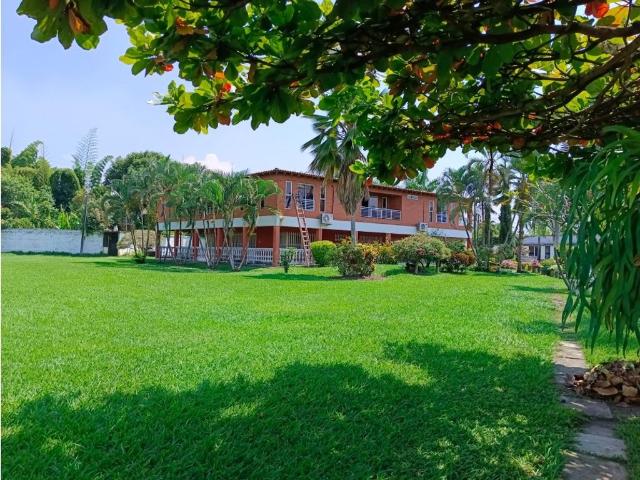 Cortijo de alto standing en venta Villa Rica, Colombia