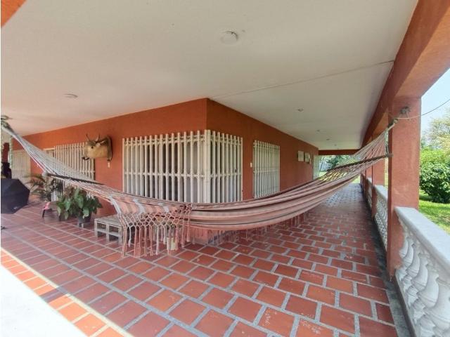 Cortijo de alto standing en venta Villa Rica, Colombia