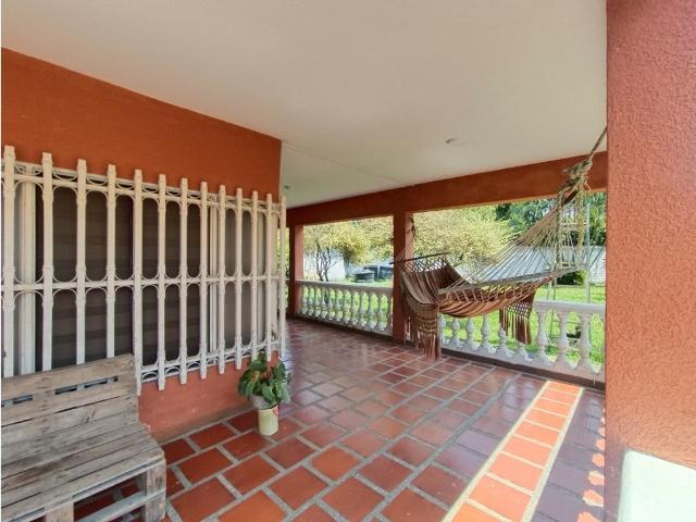 Cortijo de alto standing en venta Villa Rica, Colombia