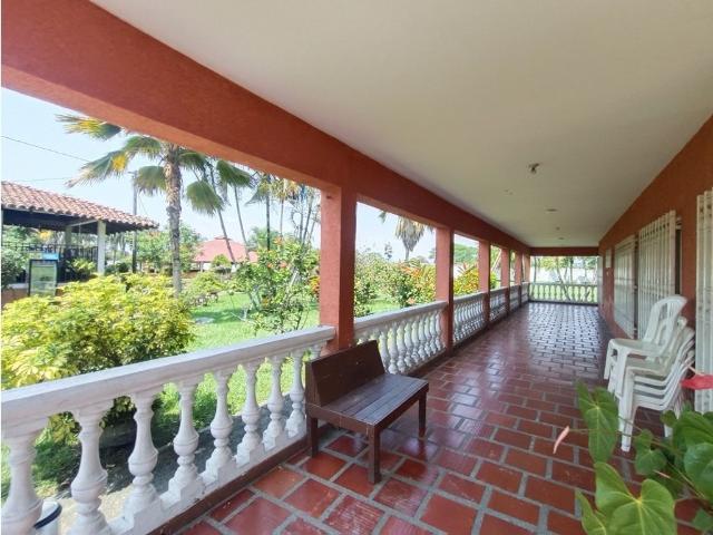 Cortijo de alto standing en venta Villa Rica, Colombia