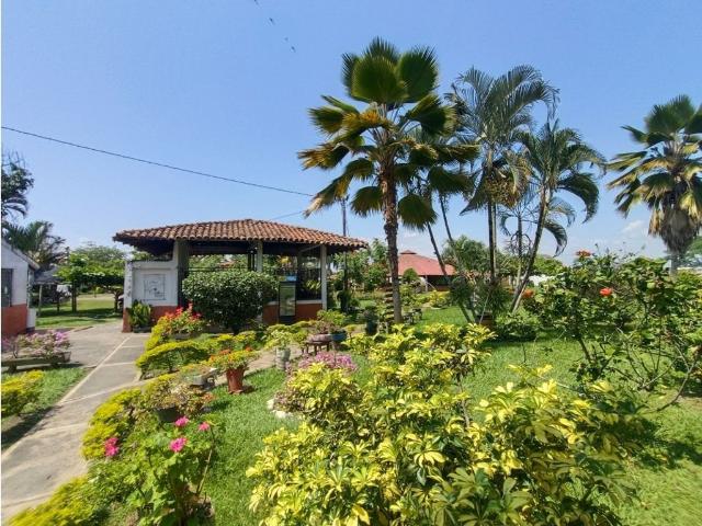 Cortijo de alto standing en venta Villa Rica, Colombia