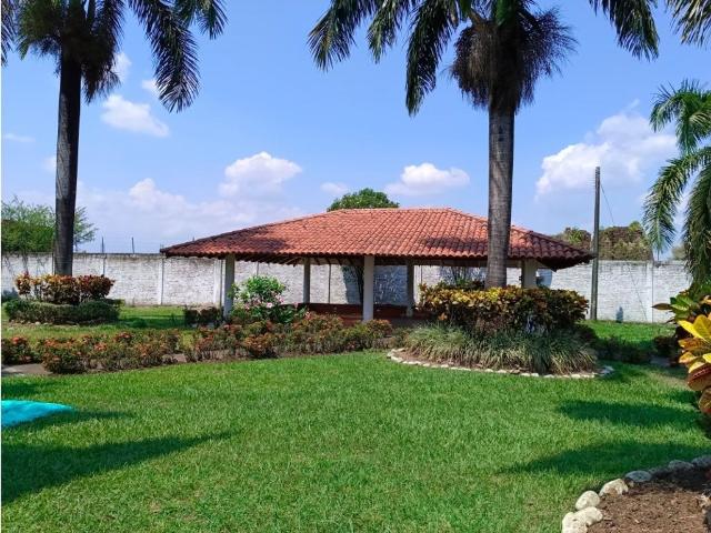 Cortijo de alto standing en venta Villa Rica, Colombia