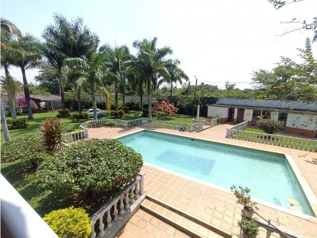 Cortijo de alto standing en venta Villa Rica, Colombia