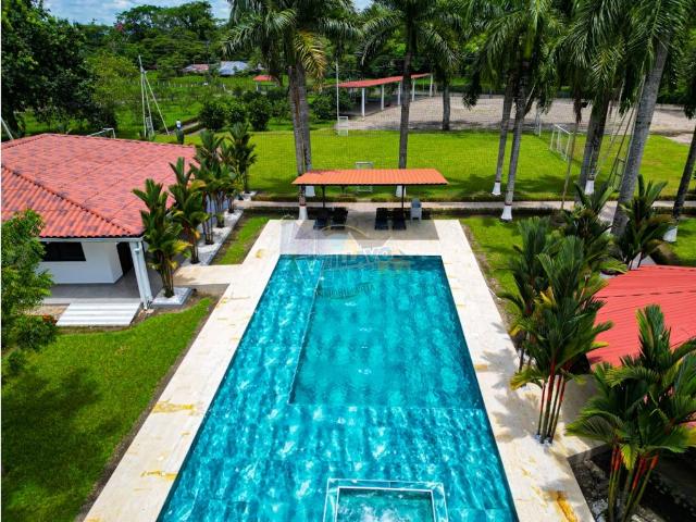 Finca en venta en Risaralda