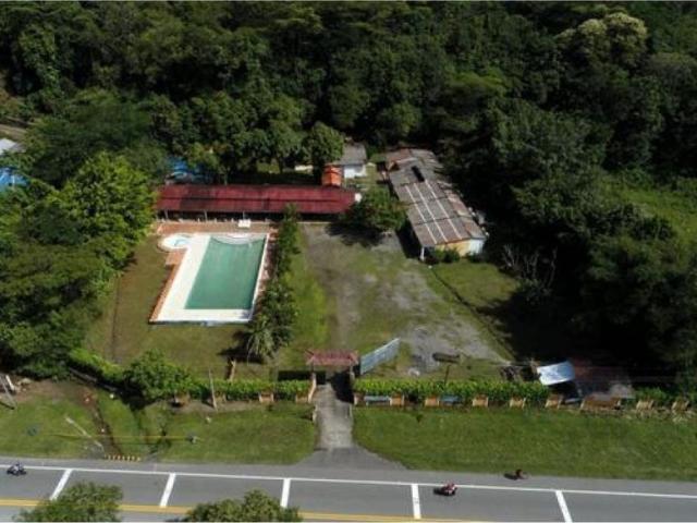 Finca en venta en Risaralda