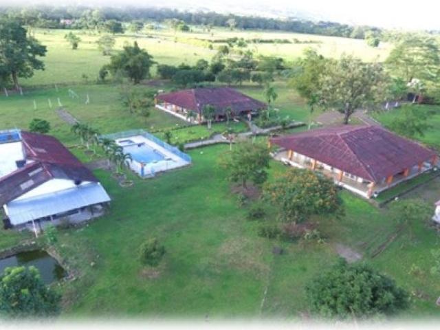 Finca en venta en Risaralda