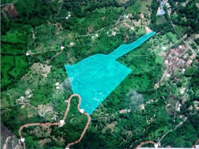 Finca en venta en Cundinamarca