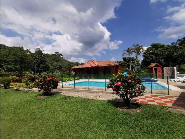 Finca en venta en Cundinamarca