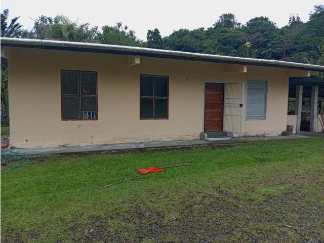 Cortijo de alto standing en venta Volcán, Panamá