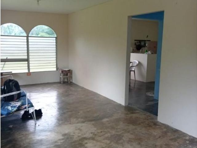 Cortijo de alto standing en venta Volcán, Panamá
