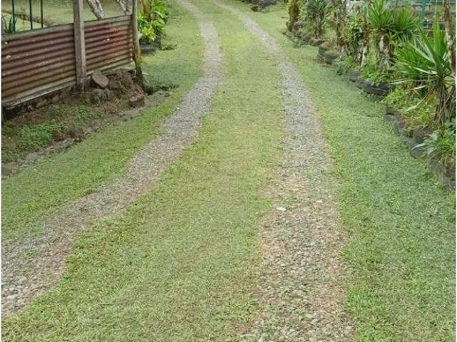 Cortijo de alto standing en venta Volcán, Panamá