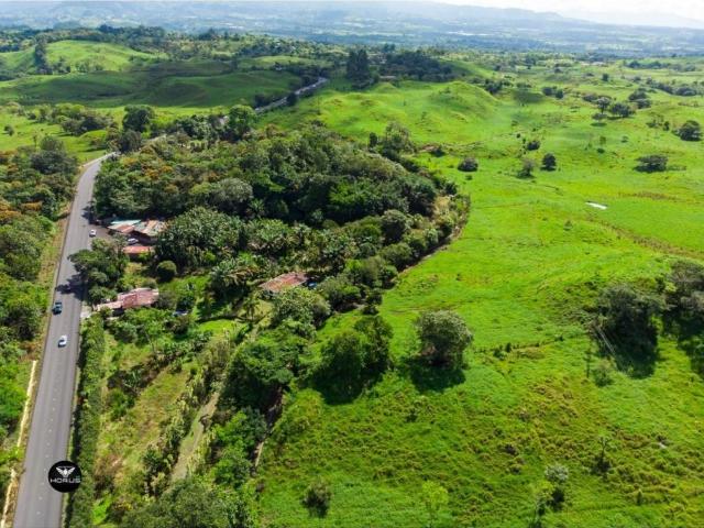 Cortijo de alto standing en venta Volcán, Panamá