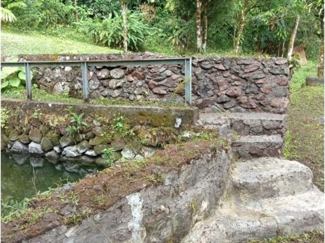 Cortijo de alto standing en venta Volcán, Panamá