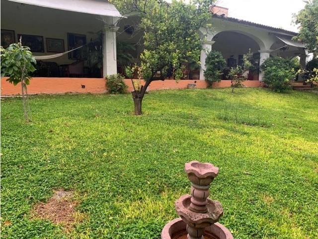 Rancho en venta en Morelos